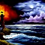 Image result for Easy Acrylic Paintings Bob Ross