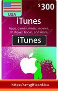 Image result for Unused iTunes Gift Card Numbers