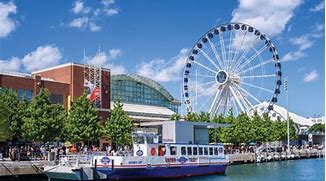 Image result for navy pier