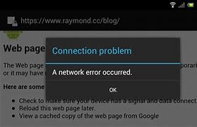 Image result for Network Error Ajio Icon