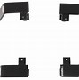Image result for Adhesive Backed Zip Tie Mounts