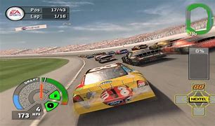 Image result for NASCAR 07 Game Models