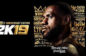 Image result for NBA 2K19 PS3