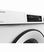 Image result for Sharp Washing Machine 8Kg