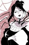 Image result for Soul Eater Spider Lady