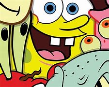 Image result for Spongebob En El Face
