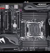 Image result for X99 Gaming Motherboard