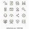 Image result for Mobile Data Icon