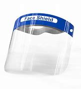 Image result for Face Shield Drawimg