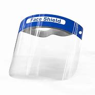 Image result for Protective Face Shields