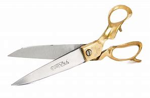 Image result for Tailor Scissors 12-Inch