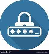 Image result for Password Vector Icons