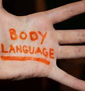Image result for Learning Body Language