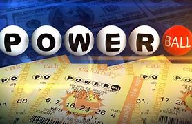 Image result for Powerball There Will Be Signs