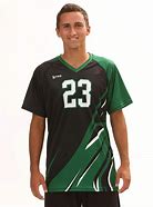 Image result for Men's Volleyball Uniforms