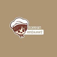 Image result for Korean Chef Food Logo