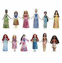 Image result for Disney Fashion Dolls