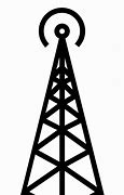 Image result for Antenna Signal Icon