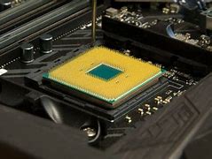 Image result for Picture About Multi-Core Processor