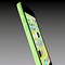 Image result for iPhone 5C Lime Green