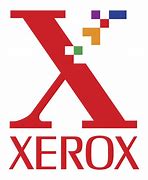 Image result for Xerox Logo