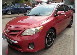 Image result for 2010 Toyota Corolla Le Ce