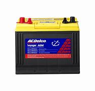 Image result for ACDelco Battery