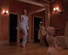 Image result for Ally McBeal Birthday GIF