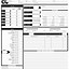 Image result for Dnd Character Sheet Print Out 5E