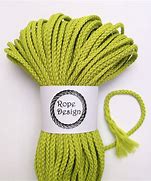 Image result for 4Mm Braided Cord