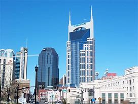 Image result for BellSouth Building New Orleans East