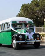 Image result for Maltese Buses