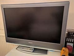 Image result for Sony Grey CRT TV