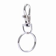 Image result for Swivel Snap Hook Keychain