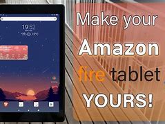 Image result for Fire Tablet Home Screen Layout