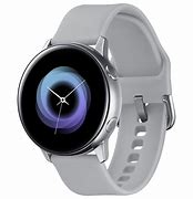 Image result for Smartwatch Samsung Galaxy Watch 4 40Mm Srebrny
