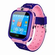 Image result for Kids Smart Watch with Data and Call