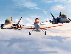 Image result for Disney Cars and Planes