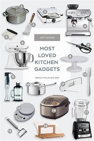 Image result for Small Kitchen Gadgets