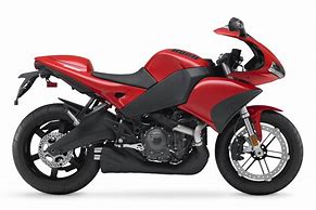 Image result for Buell 1125R
