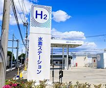 Image result for Hydrogen Era Japan
