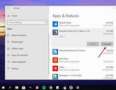 Image result for How to Uninstall Micro$oft Store Apps