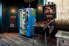 Image result for Game Night Bar