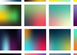 Image result for Gradient Effect