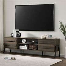 Image result for 75 Inch TV Stand in Montgomery Al