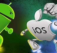 Image result for Is a Android Better than a iPhone
