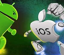 Image result for Which One Is Better iPhone or Android