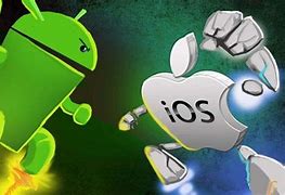 Image result for Apple vs Android Camera