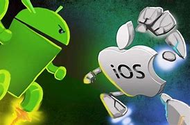 Image result for iOS vs Android Victorian Meme