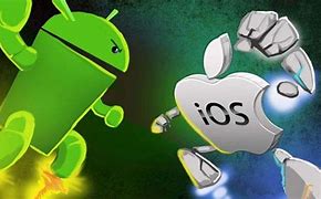 Image result for Andriod 11 vs iPhone 7